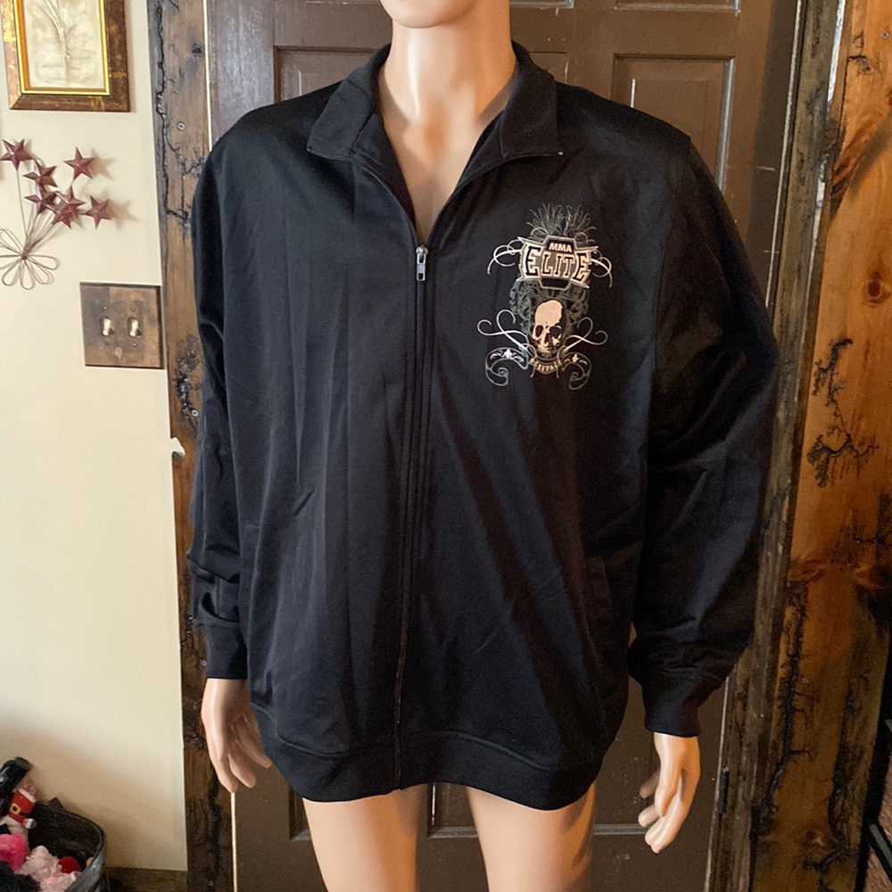 Light Weight Jacket - image 1